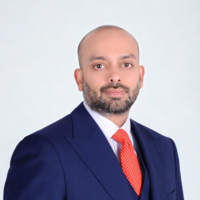 Muhammed Talha Bin Hafeez